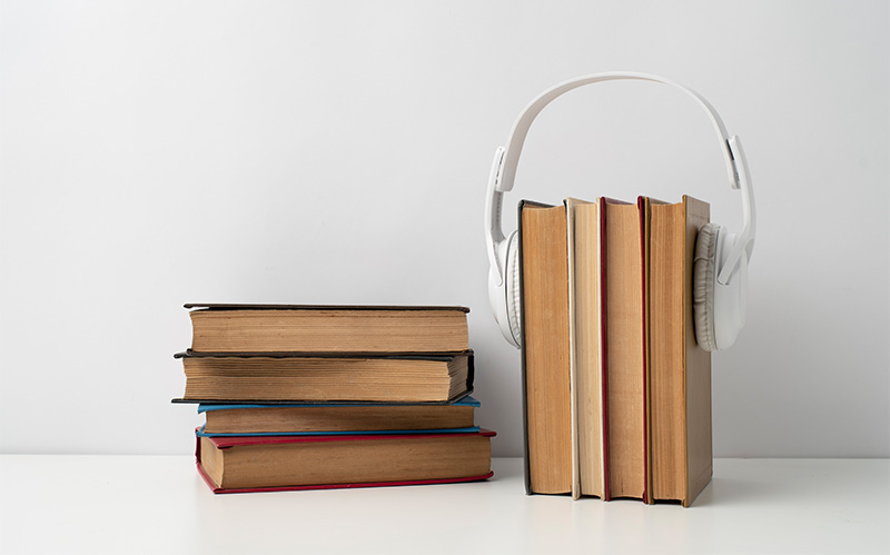 Why Listening and Reading Why Listening and Reading